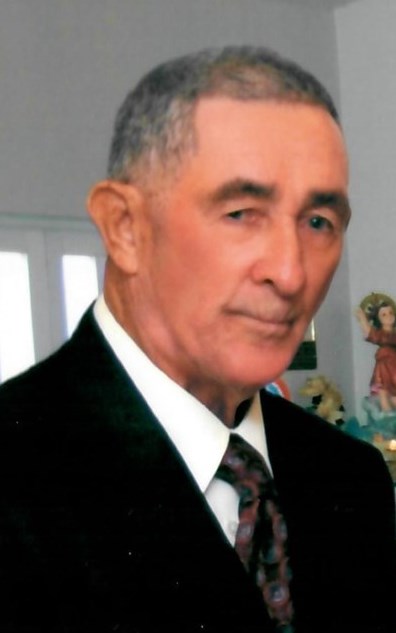 Obituary of Emilio Roque Moure