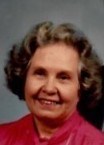 Obituary of Mildred Minatra