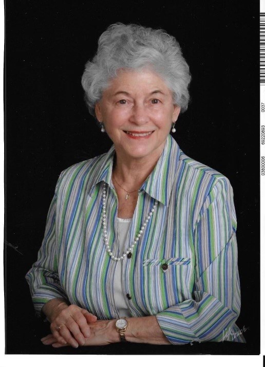 Obituary of Margie Davis Forbes