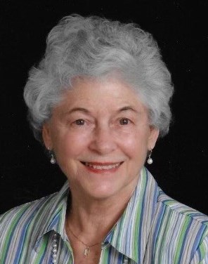 Obituary of Margie Davis Forbes
