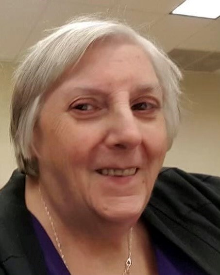 Obituary of Joyce Marie Pace