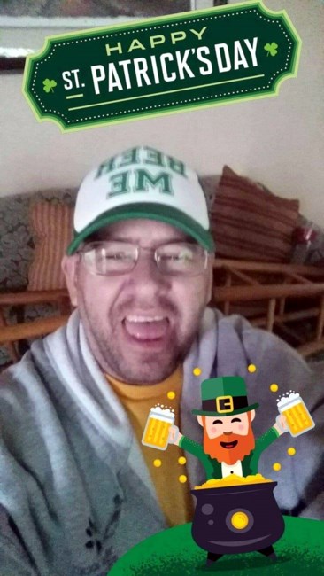 Obituary of Brett Raymond Flegel
