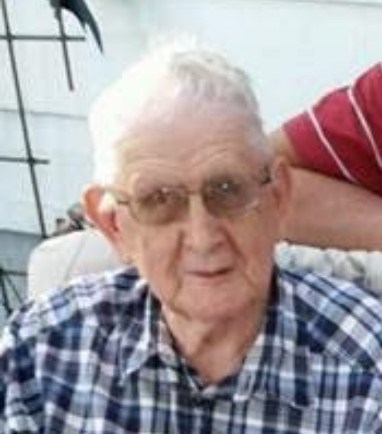 Obituary of Otto "Junior" R. Huffman