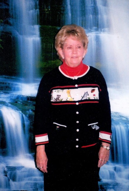Obituary of Besse Birdwell Adair