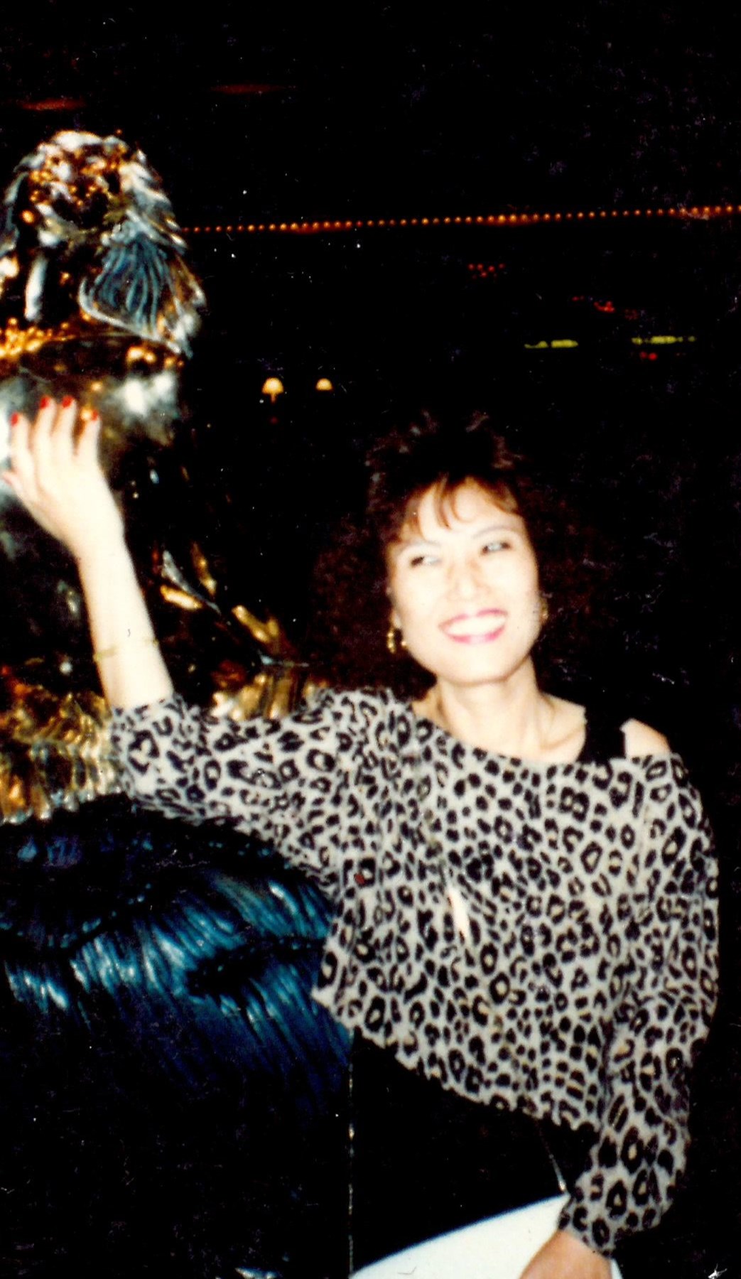 Obituary of Susie Han Goodman