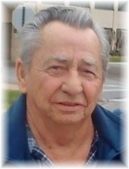 Avis de décès de Robert Franklin Moore