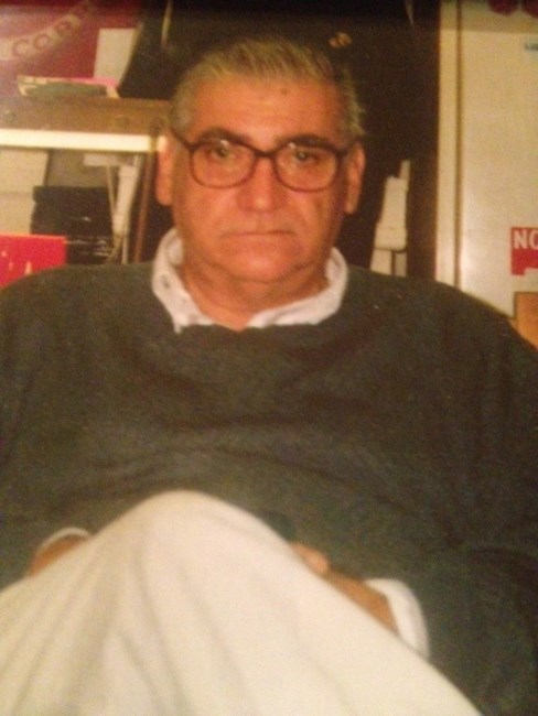 Obituary of George Mendoza