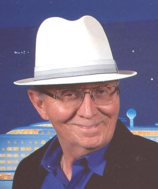 Obituary of Gerald "Jerry" Paul Hotard Sr.