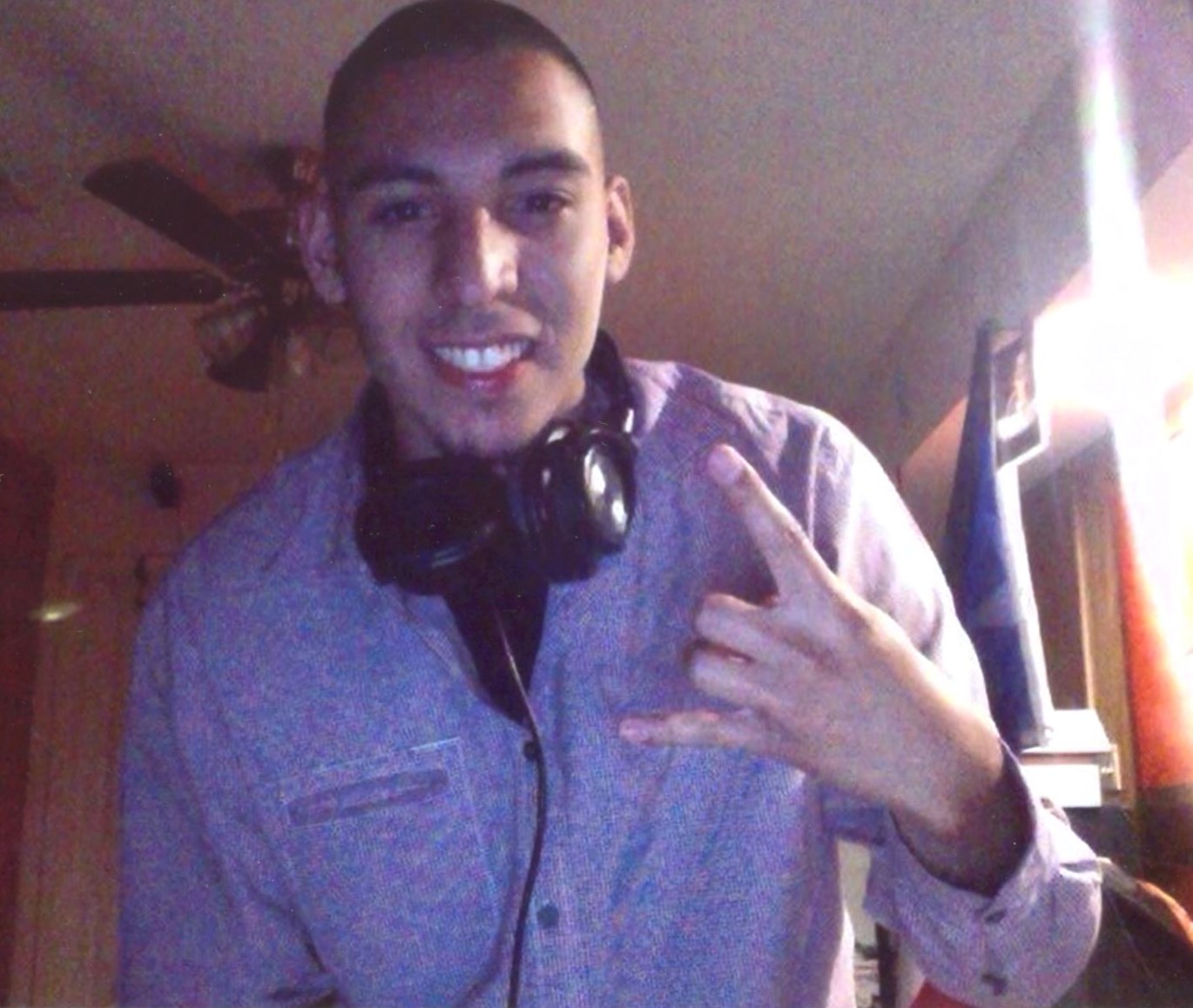 Obituary of Jose Angel Elizalde