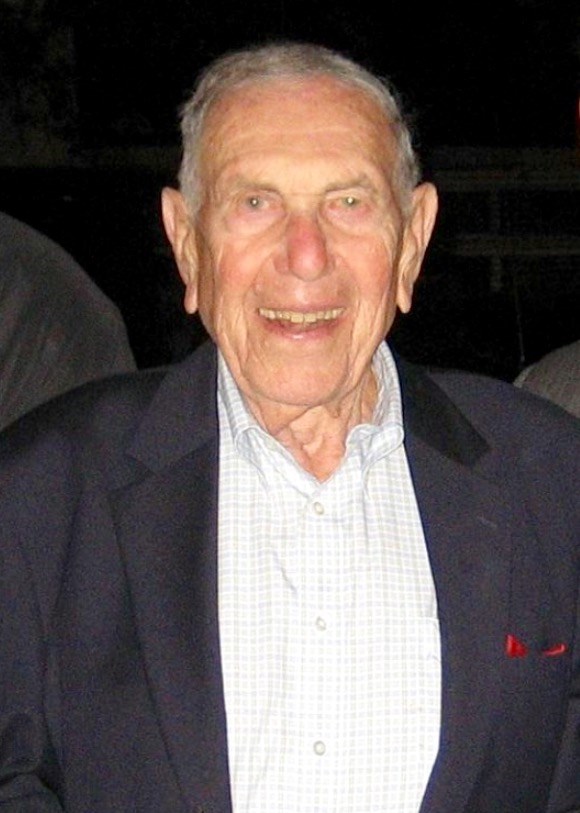 Obituary of Julius Berman