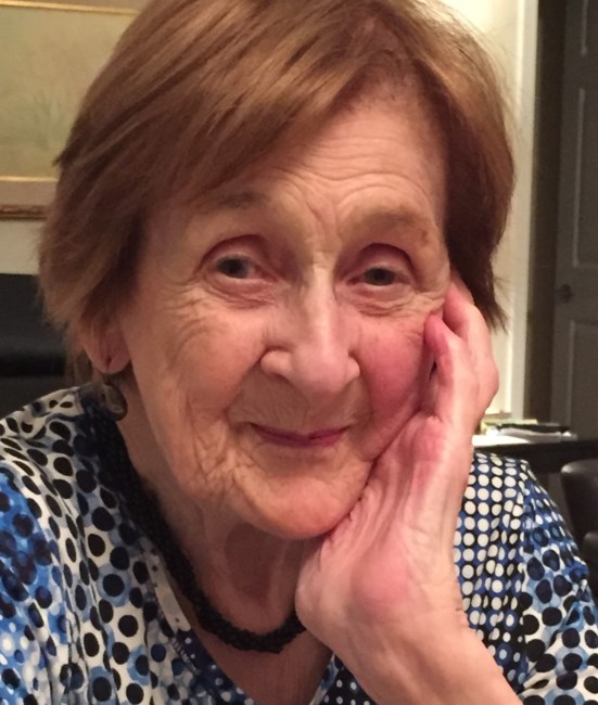 Obituary of Monique T. Allaire