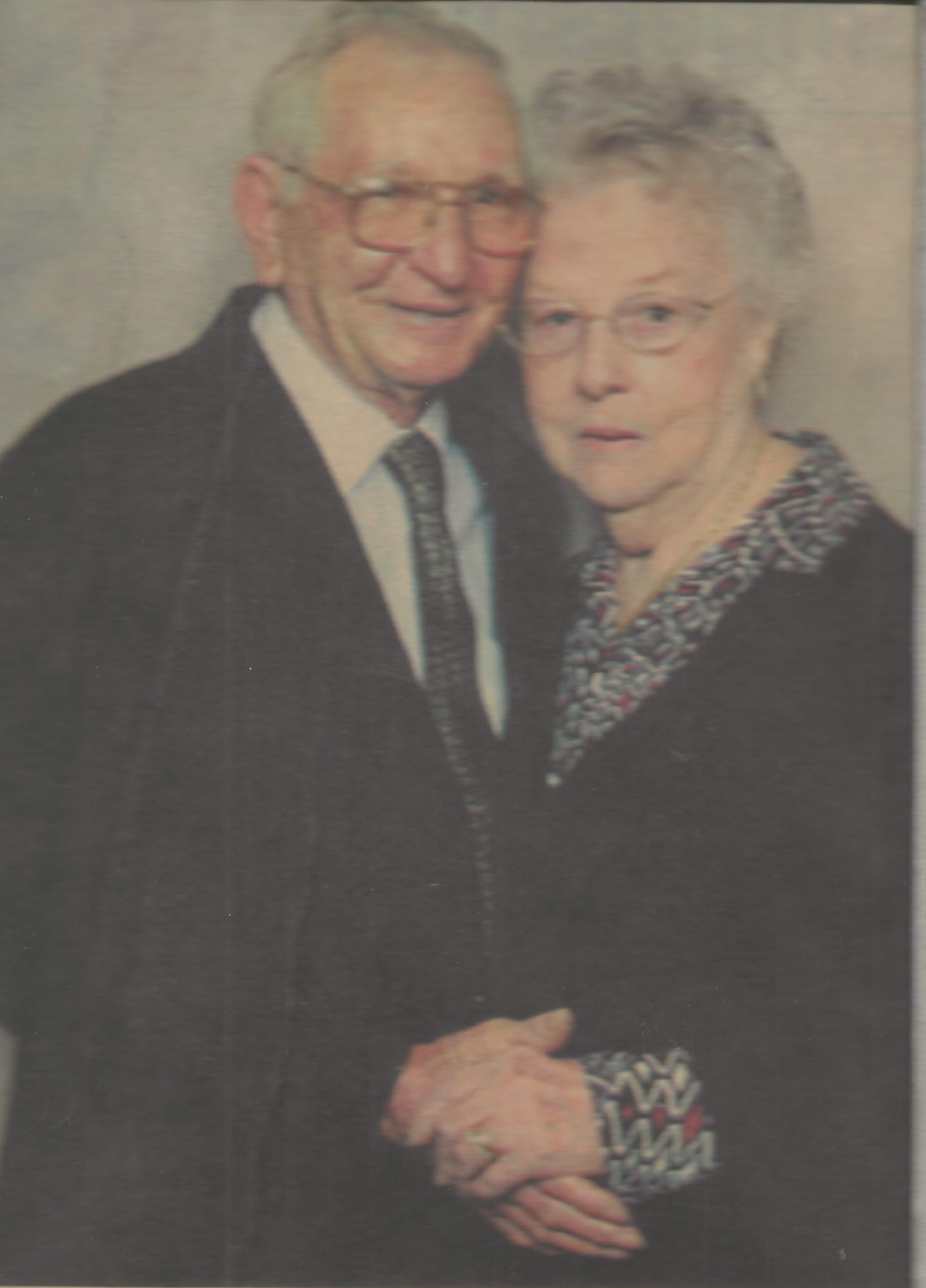 Obituary of Hilda Brown