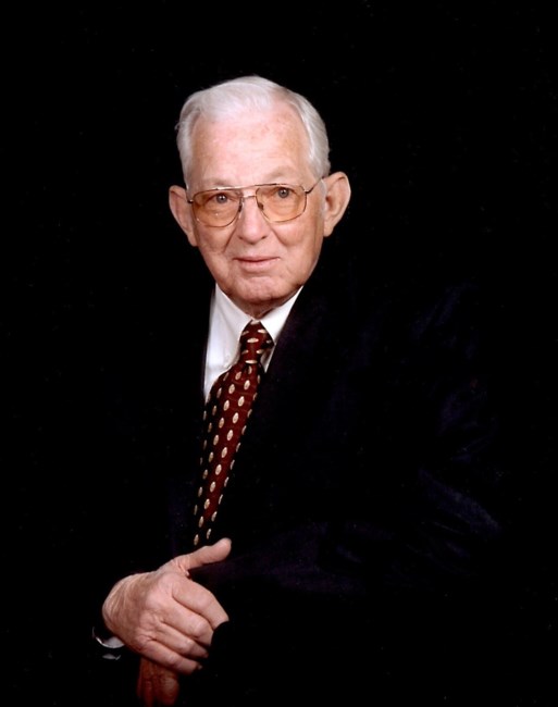 Obituary of Harry Lee Wright