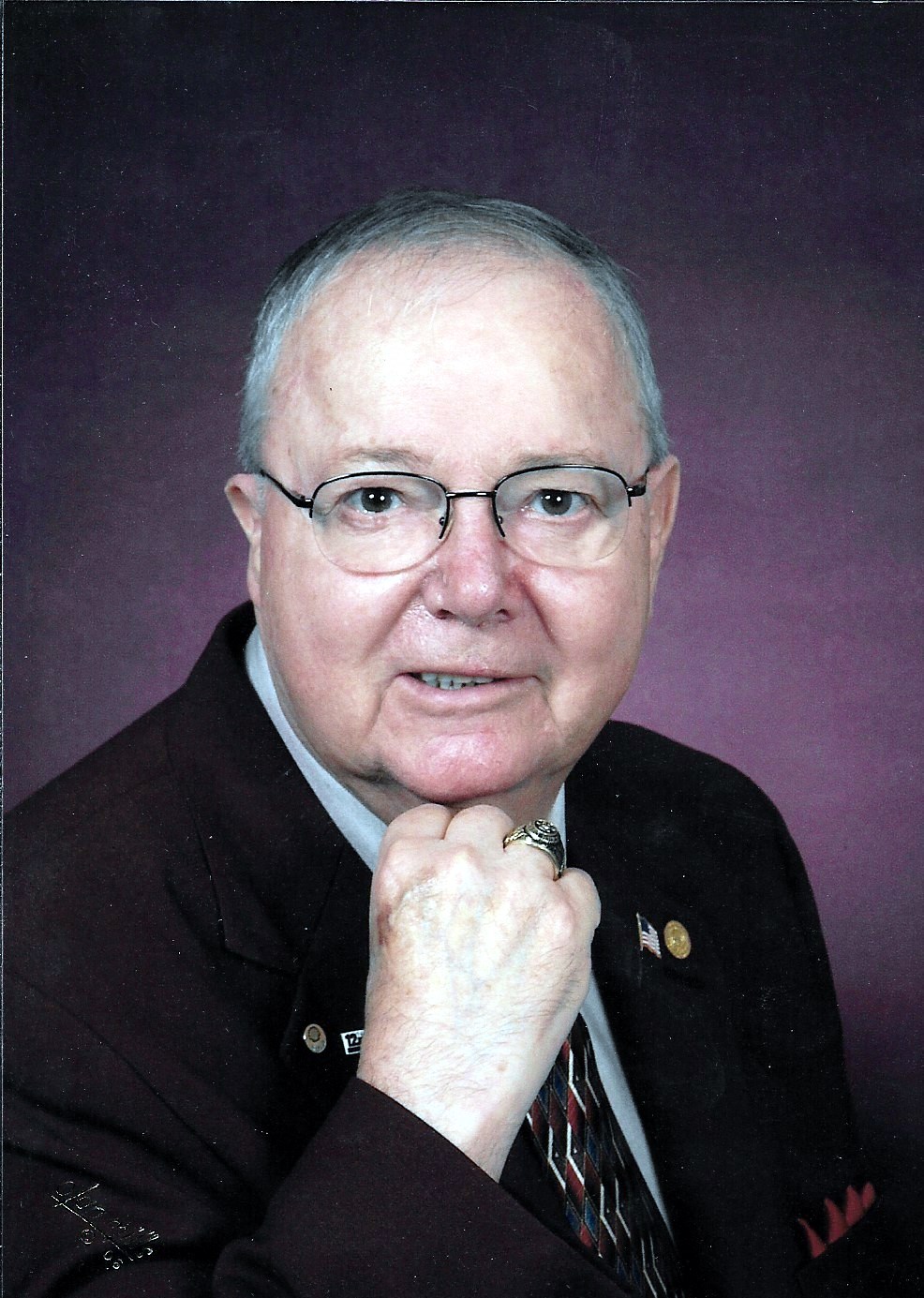 Thomas Murray Obituary The Woodlands, TX