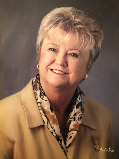 Obituary of Mary Grace Krejci