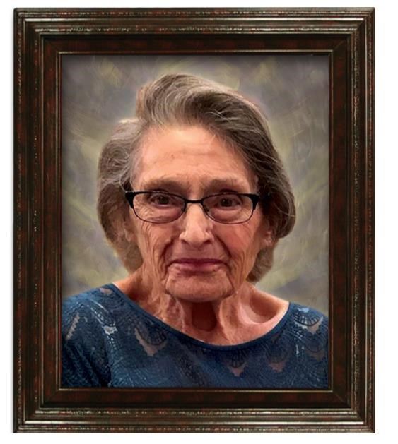 Obituary of Genevieve Viola Lopez