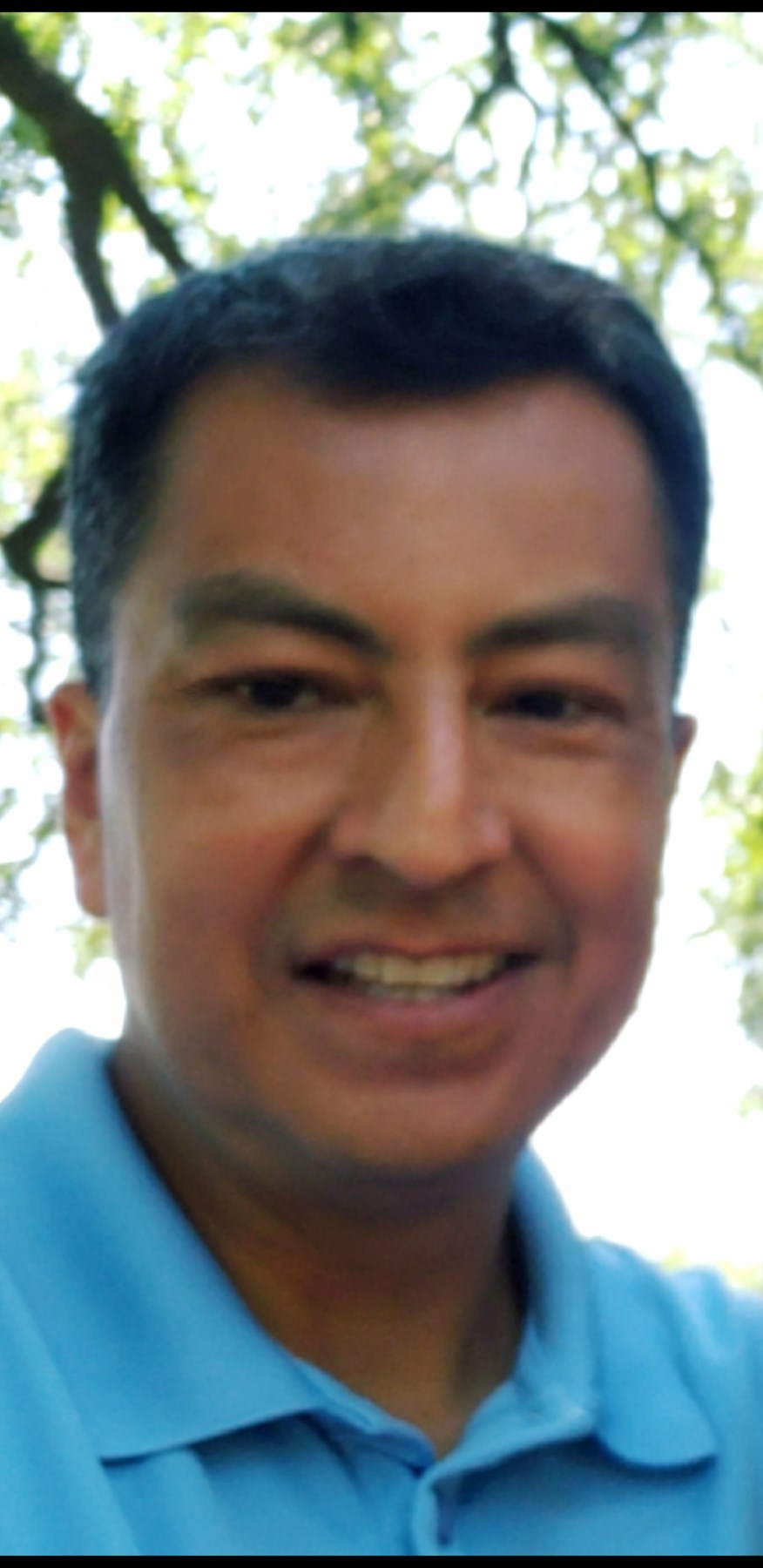 Obituary of Arthur Alan Gonzales