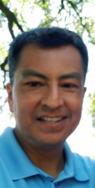 Obituary of Arthur Alan Gonzales