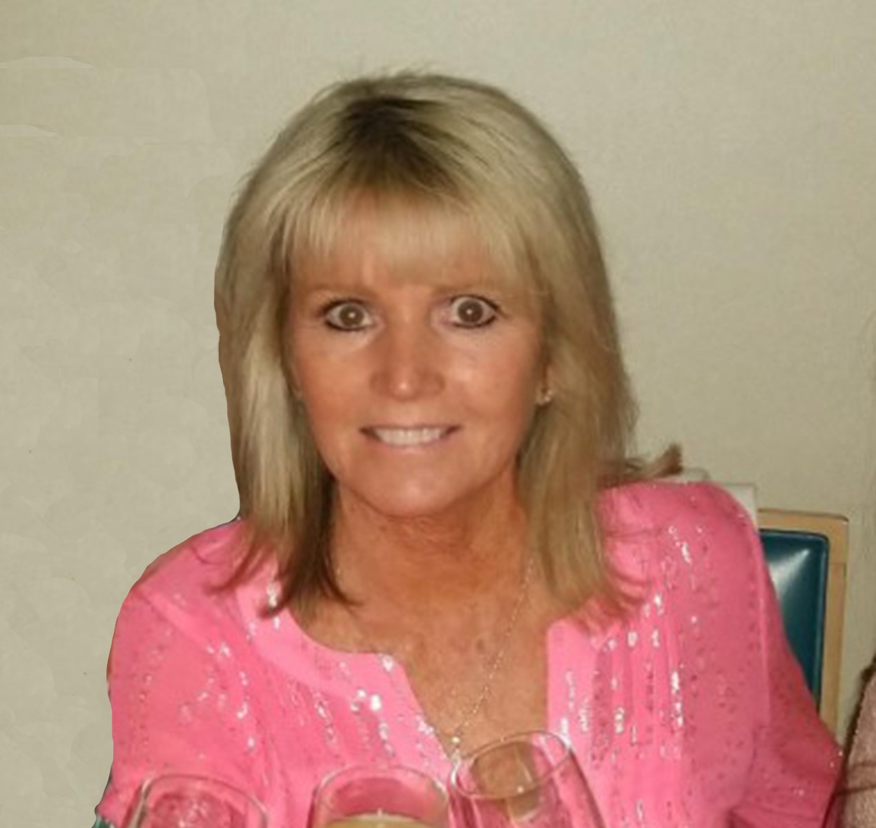 Obituary of Lynn Fuhr