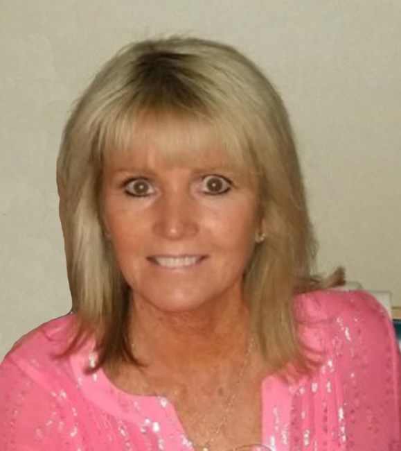 Obituary of Lynn Fuhr