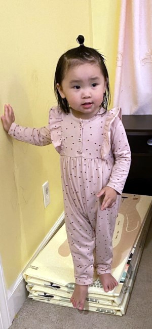 Obituary of Katherine Ava Chen