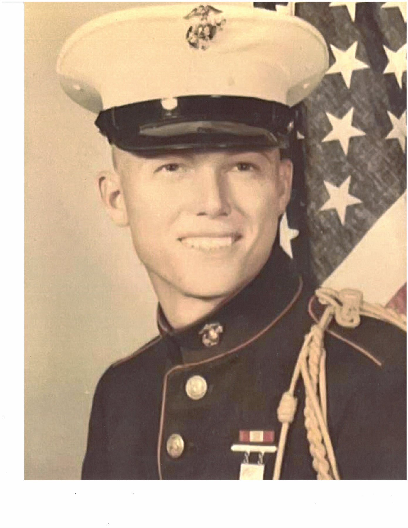 Obituary of Charles Walter Franklin