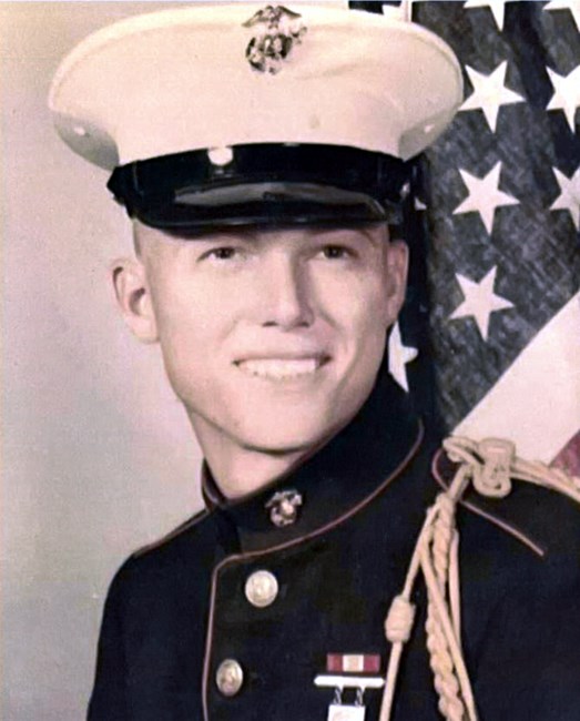 Obituary of Charles Walter Franklin