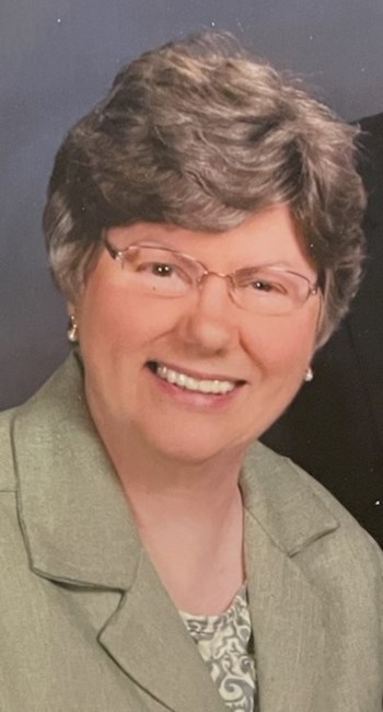 Obituary of Martha A. Kalinowski