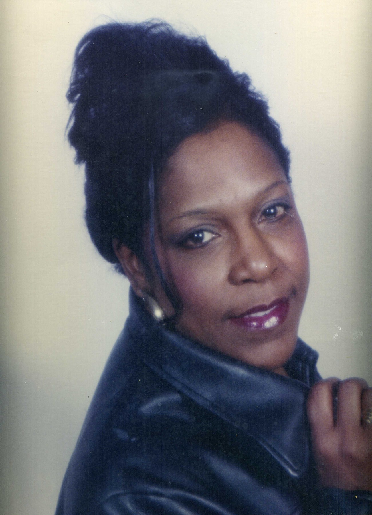 Obituary of Lena Ann (Harshaw) Sudduth