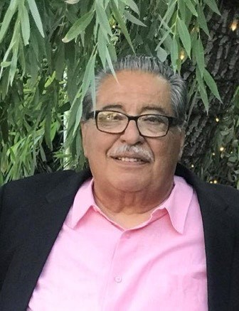 Avis de décès de Juan Jesus Hernandez