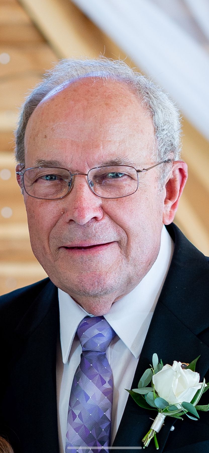 Obituary of Dewey Nelson Riggle