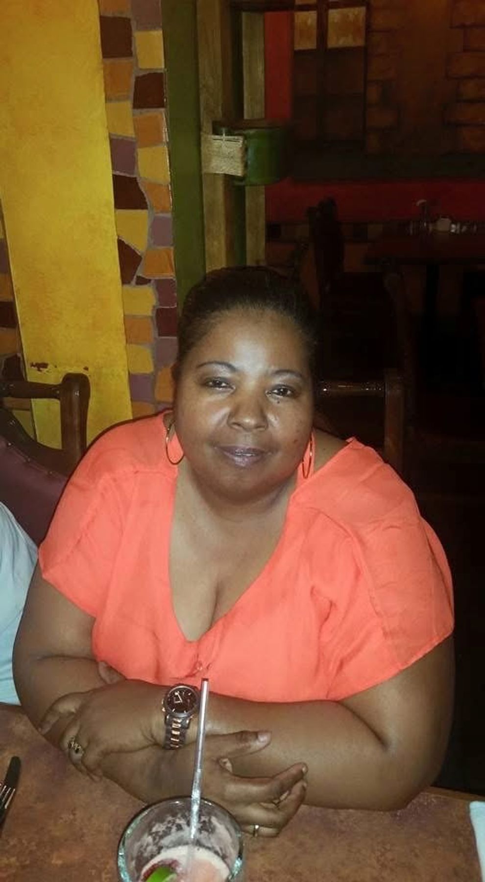 Obituary of Sandra Sandles