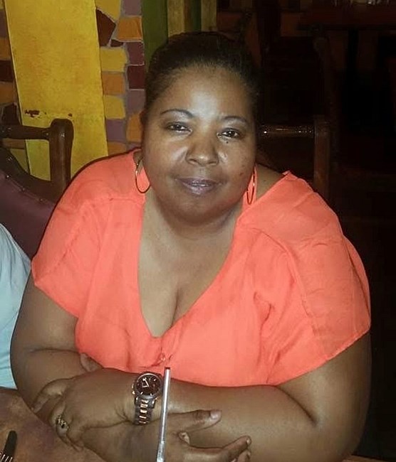 Obituary of Sandra Sandles