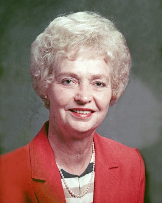 Obituary of Margaret Staswick Ungar