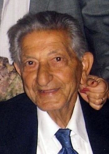 Obituary of Vincent "Jimmy" Castellano