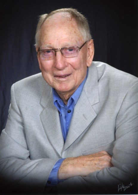 Obituary of Monta Eugene Huff