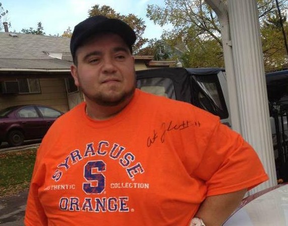 Obituary of Pietro Russo