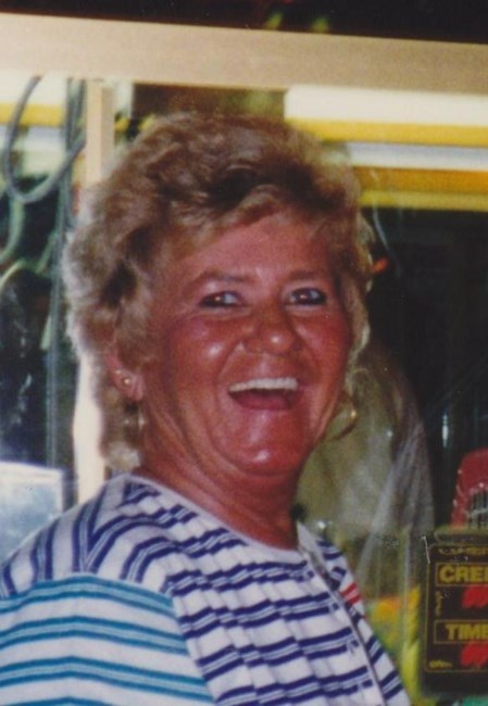 Obituary of Sarah Sue Ritter