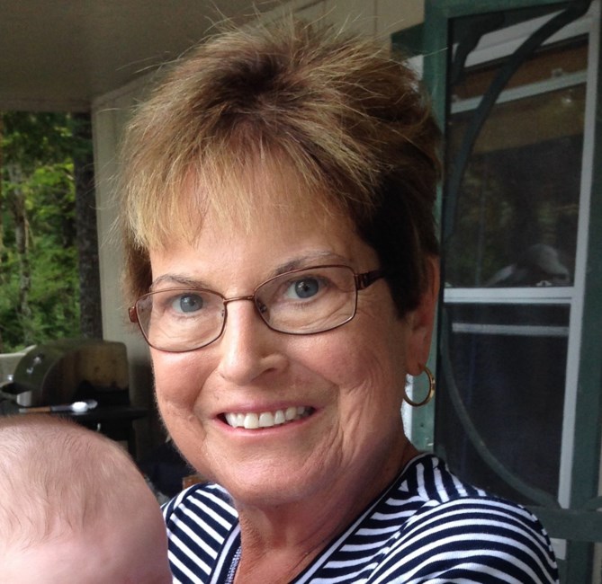 Obituary of Patricia Ann Keddy