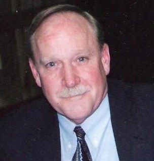 Obituario de Robert E. Ford