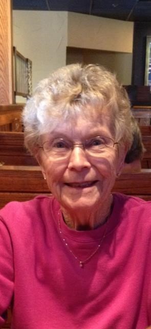 Obituary of Janet Adrienne Chadwick