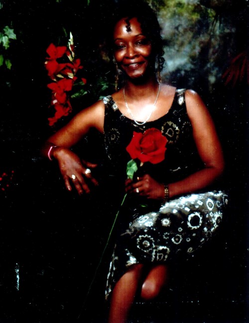 Obituario de Iris Jeannette Johnson