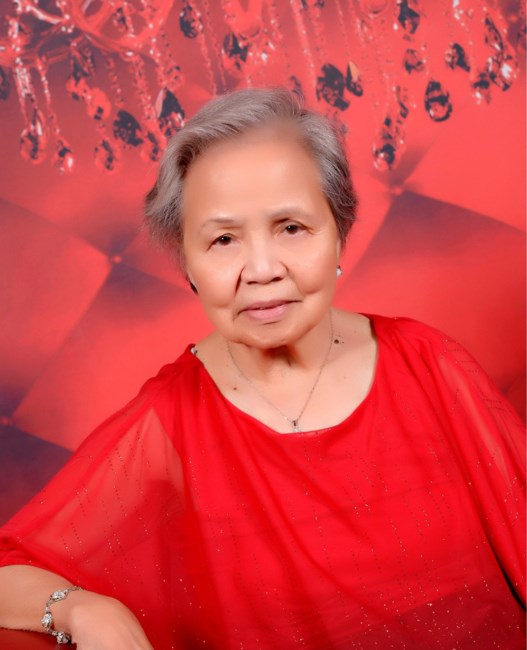 Obituary of Eden Calapini Jobli