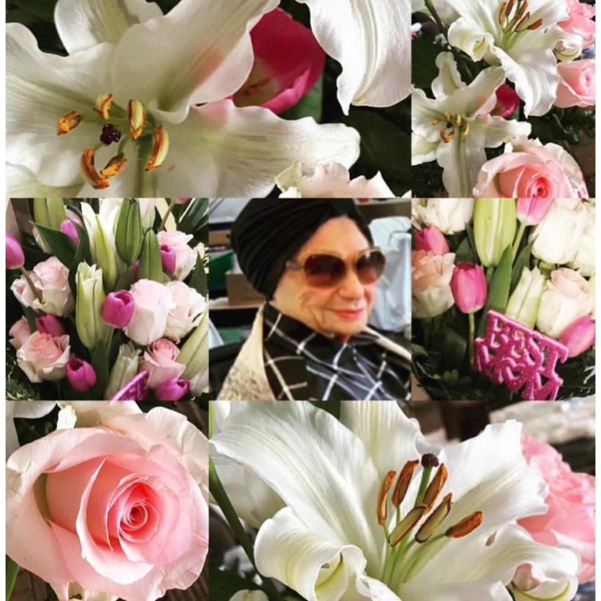 Obituary of Berniece Adrienne Gottlieb