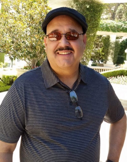 Obituary of John Blake Kalapaca