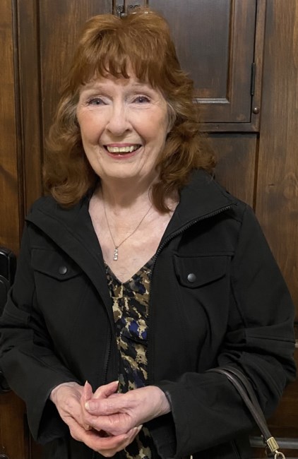 Obituary of Edwana Thompson