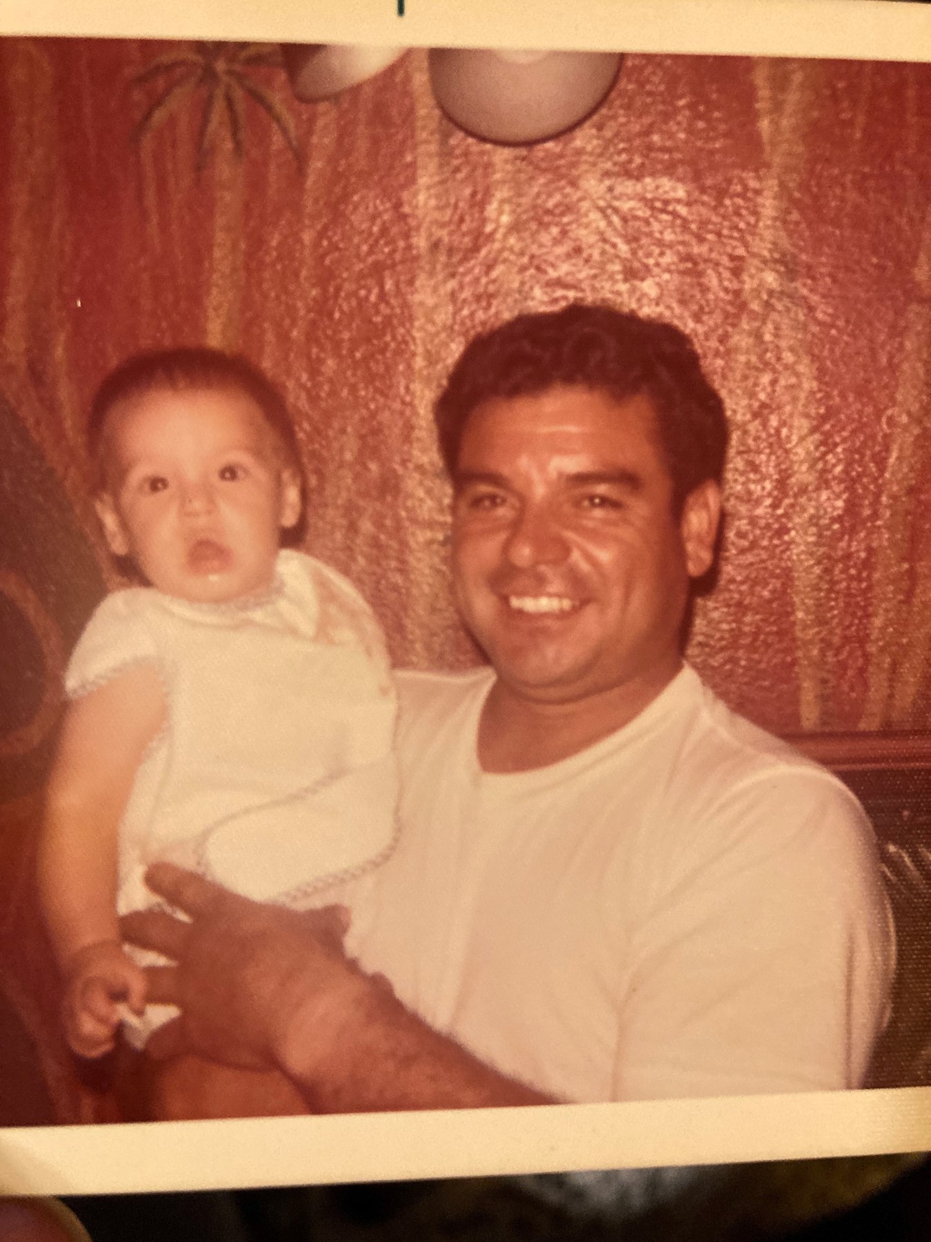Obituary of Mike A. Velarde