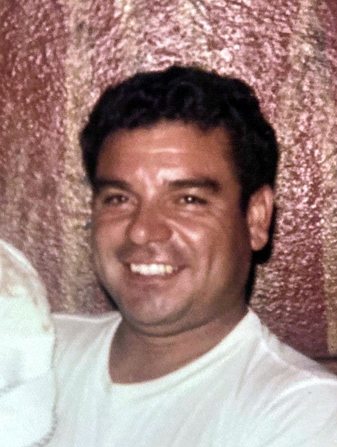 Obituary of Mike A. Velarde