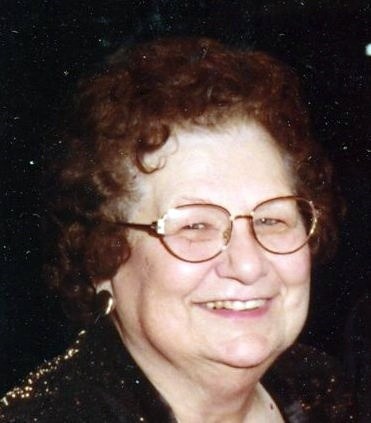 Obituary of Albina Janik
