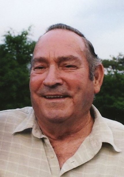 Obituary of Victor Ray Brown